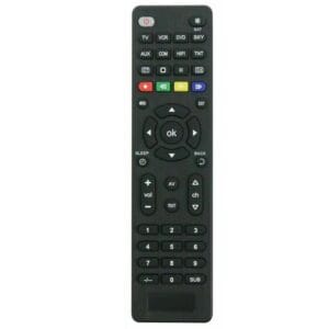 DAEWOO UNIVERSAL REMOTE CONTROL TV