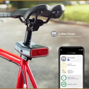 Vodafone Bike Smart