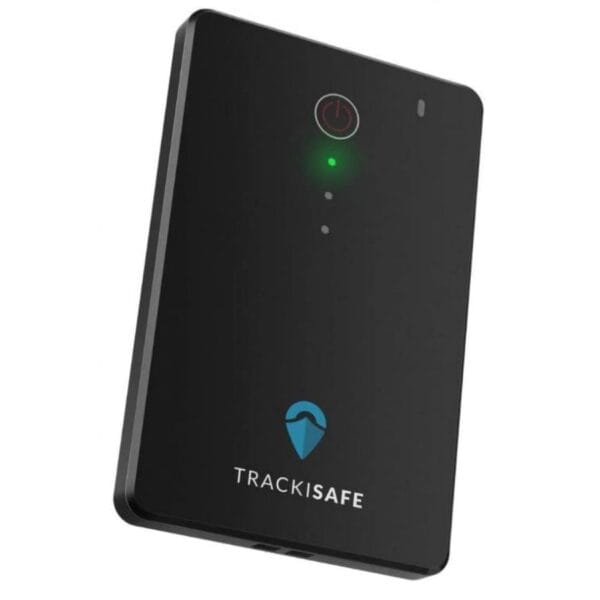 Vodafone V-Bag Tracker