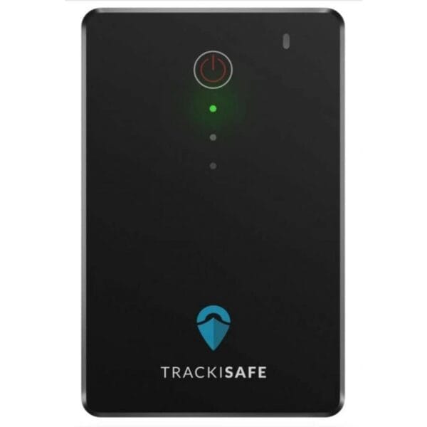 Vodafone V-Bag Tracker