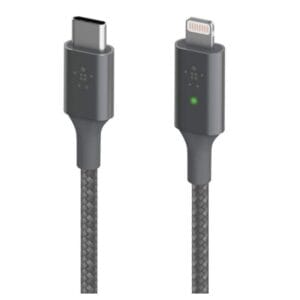 Belkin Smart Led USB-C to 8 Pin Connector