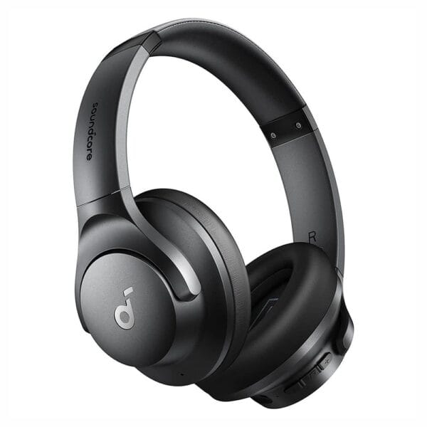 Anker Life Q20 Hybrid Active Noise Cancelling Headphones