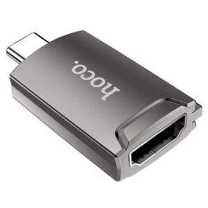 hoco USB-C to HDMI Portable Adapter