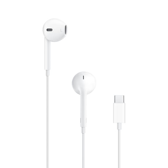 Premium Headset With Usb-c Port For IPhone 15