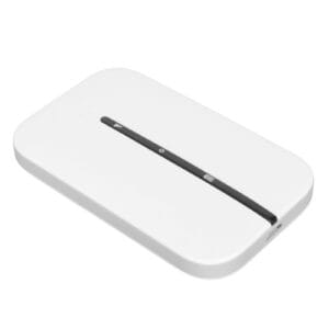 Portable Mini Travel Wireless 4G Wifi Router