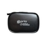 prio Fast Charge World Travel Charger