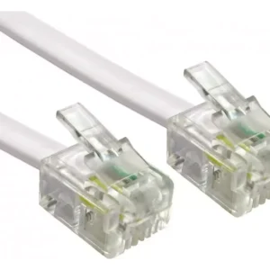 RJ11 -ADSL Modem Cable (1.5m)