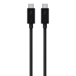 Cellsaytion Thunderbolt cable (1M)