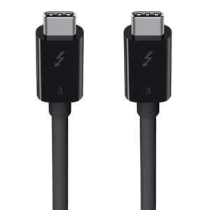 Cellsaytion Thunderbolt Cable (2M)