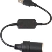 USB to Car Charger