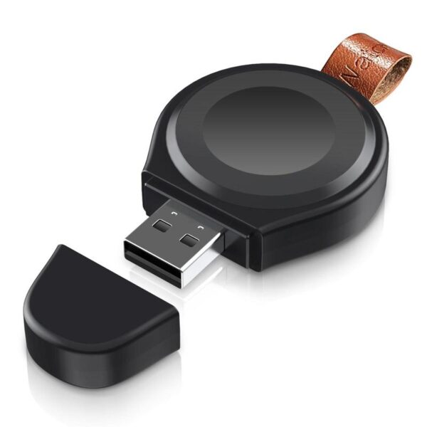 Cellsaytion Wireless Watch Charger USB