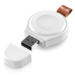 Cellsaytion Wireless Watch Charger USB